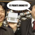 Games to See $10 BILLION in 2008!