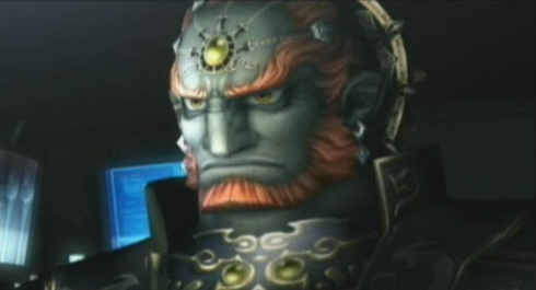 gannondorf