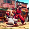 Street Fighter IV Playable February 15th!