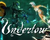 Undertow Now Free On Xbox Live