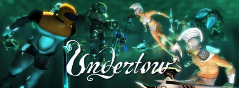 Undertow Now Free On Xbox Live
