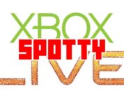 Xbox Live Service Still Spotty, Offers Free Game