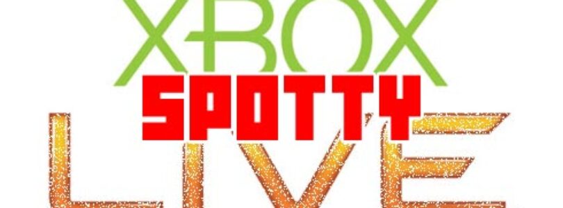 Xbox Live Service Still Spotty, Offers Free Game