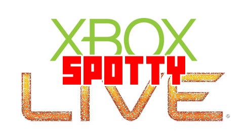 Xbox Live Service