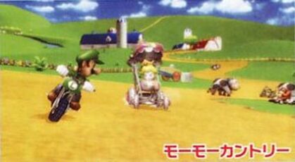 Mario Kart Wii Update: Bikes, Cube Controller Support?