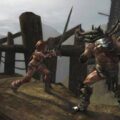 DOO DOO BROWN: Golden Axe: Beast Rider