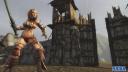 Golden Axe: Beast Rider