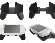 PSP Slim Grip Holder Thingy
