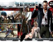 Dead Rising Leads to Lawsut