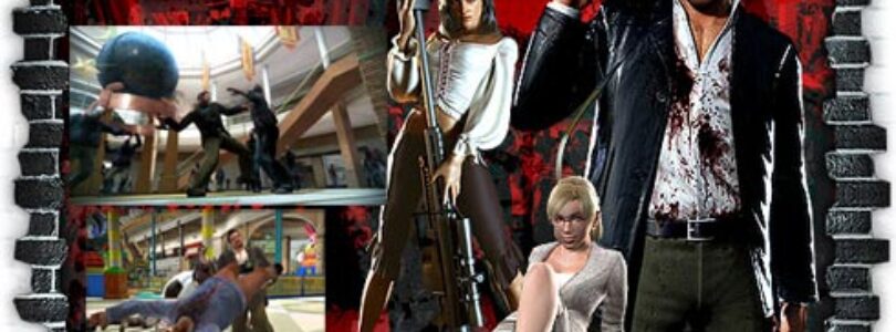 Dead Rising Leads to Lawsut