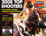 Gears Of War 2, Rainbow Six 2 in New Gamepro Mag