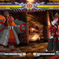 Blue Blaze: PS3 Exclusive Guilty Gear Sequel