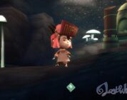 WiiWare Game Announced: LostWinds