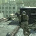 Metal Gear Online Goes Beta This April