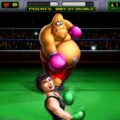 Next Gen Punch-out!! FROM HELL?