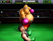 Next Gen Punch-out!! FROM HELL?