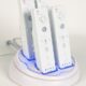 React Four-Wiimote Charge Station
