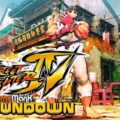 Updates: Street Fighter IV / Street Fighter HD Remix