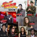 Street Fighter Movie: Balrog, Chun Li, Charlie Revealed