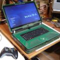 The Xbox 360 Laptop