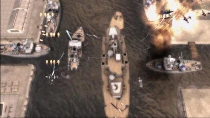Capcom’s Digital Day, 1942: Joint Strike