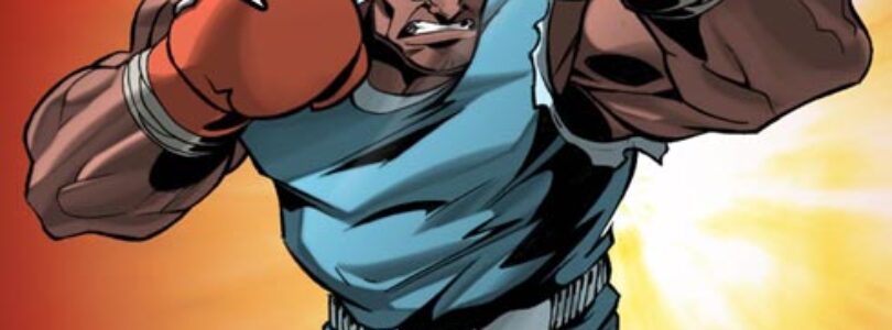 Street Fighter Update: Balrog, Ultras, Kens face…