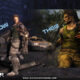 3D Bionic Commando Looses The Wieners