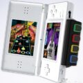 Guitar Hero DS: Look Like An Idiot In Public Edition