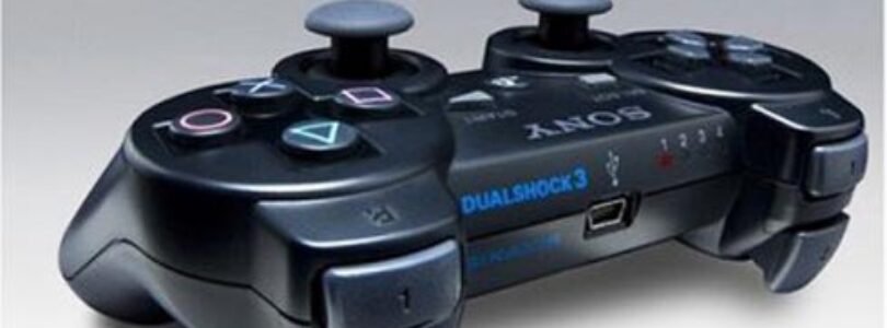 Dualshock 3 Reviewed