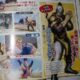 New SF4 Character Leaked: El Fuerte