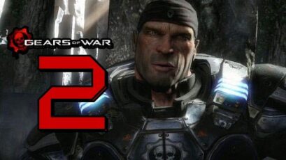 Gears Of War 2 Videos on Xbox Live
