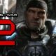 Gears Of War 2 Videos on Xbox Live