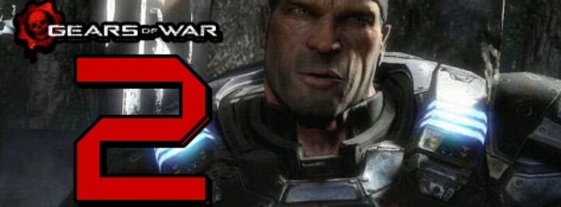 Gears Of War 2 Videos on Xbox Live