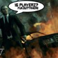 Grand Theft Auto IV to get 16 Player Multiplayer?