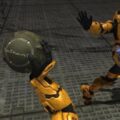 New Halo 3 Playlists: Grifball, Team SWAT