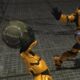 New Halo 3 Playlists: Grifball, Team SWAT