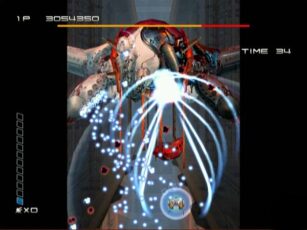 Ikaruga Drops Wednesday, April 9 On Xbox Live
