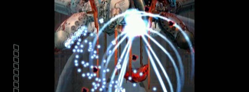 Ikaruga Drops Wednesday, April 9 On Xbox Live