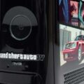 500 Grand Theft Auto IV Xbox 360 Consoles = Limited Edition