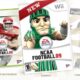 NCAA 09 Wii Cover Gets Mii Treatment