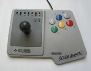 The Wuv of Joysticks…