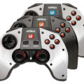 Nyko Drops Wireless PS3 Controller with Rumble