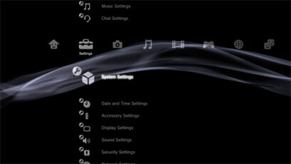 New PS3 Firmware 2.2 Details