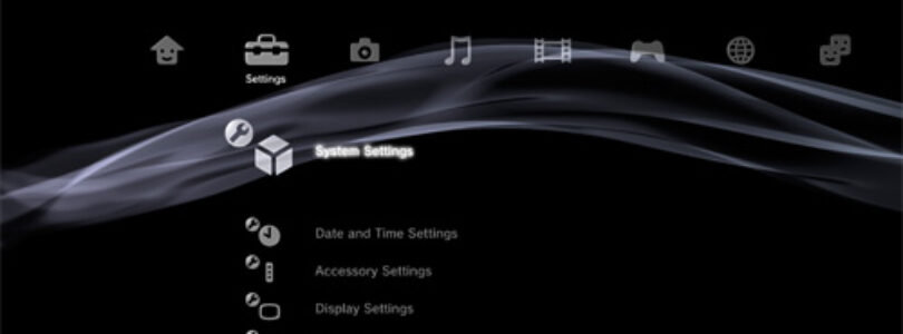 New PS3 Firmware 2.2 Details