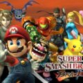 Super Smash Bros Brawl Review