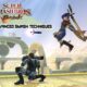 Smash Bros. Brawl Advanced technique tips