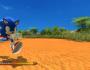 Sonic Unleashed… Leaked