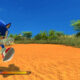 Sonic Unleashed… Leaked