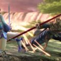 Soul Calibur 4: Images of New Characters