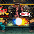 Street Fighter This Week: HD Beta, New Video, El Fuerte